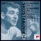 Symphony No. 5 in D Minor, Op. 47: II. Allegretto - Leonard Bernstein & New York Philharmonic lyrics