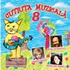Cutiuta Muzicala 8, 2009