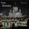 Nunc Dimittis album lyrics, reviews, download