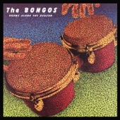 The Bongos - Telephoto Lens