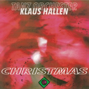 Tanz Orchester Klaus Hallen - White Christmas (Rumba /  26 BPM) - Line Dance Musik