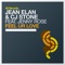 Feel Ur Love (Radio Mix) [feat. Jonny Rose] - Jean Elan & CJ Stone lyrics