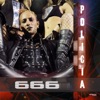 666 - Policía (Jens O. Remix)