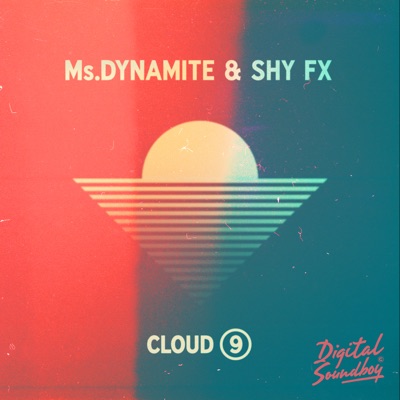 Cloud 9 - Single - Ms. Dynamite