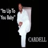 It's Up to You Baby - Single