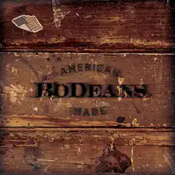 American Made - Bodeans American Made - Bodeans