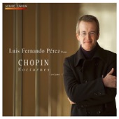 Chopin: Nocturnes (Vol. 1) artwork