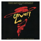 Oliver! - 1994 London Palladium Cast - Consider Yourself