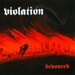Violation - Desolate