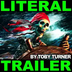 Literal Pirates of the Caribbean: On Stranger Tides Trailer - Single - Toby Turner Literal Pirates of the Caribbean: On Stranger Tides Trailer - Single - Toby Turner