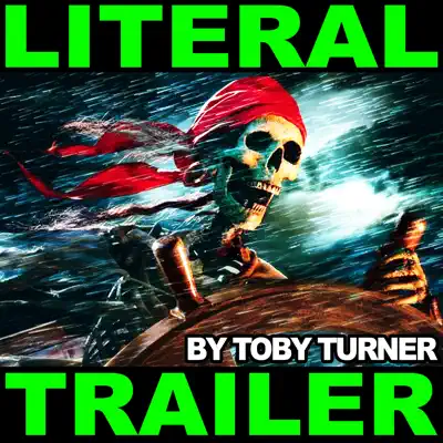 Literal Pirates of the Caribbean: On Stranger Tides Trailer - Single - Toby Turner Literal Pirates of the Caribbean: On Stranger Tides Trailer - Single - Toby Turner