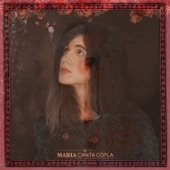 María Canta Copla artwork