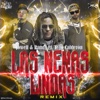 Las Nenas Lindas (Remix) [feat. Tego Calderon] - Single