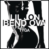 Bend Ova (feat. Tyga) artwork