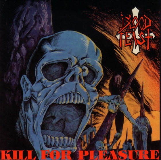 Cover artwork for Cannibal