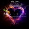 Love In Motion (Vintage & Morelli Remix) - M.E.D.O. lyrics