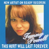 Tammy Powell - Help Me Make It Through the Night