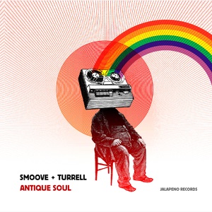Smoove & Turrell - Don't Go - Line Dance Musique