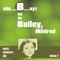 B As in Bailey, Mildred, Vol. 2