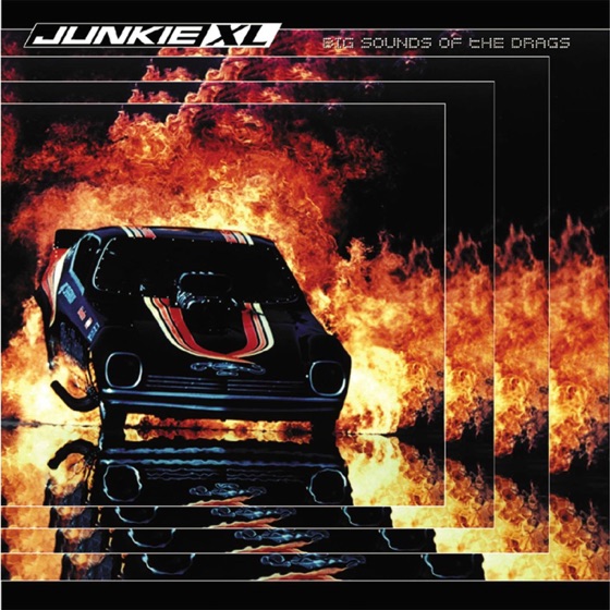 Cover artwork for Zerotonine