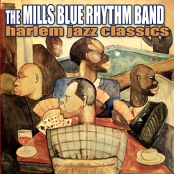 Mills Blue Rhythm Band - Jazz Martini