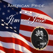 Jim & Jesse - Medley America the Beautiful God Bless America Battle Hymn of the Republic