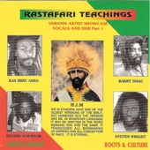 Rastafari Teachings - Part One artwork