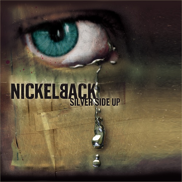 Cover art for Too Bad