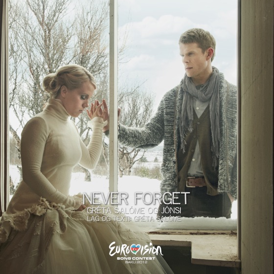 Cover artwork for Aldrei Sleppir Mer