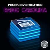 Radio Carolina artwork