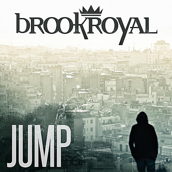 Cover artwork for Jump