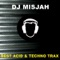 Scrumble - DJ Misjah lyrics