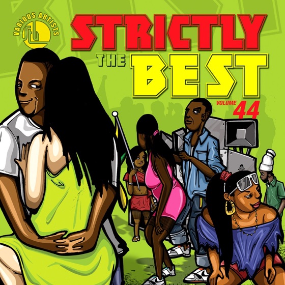 Cover artwork for Summer Love
