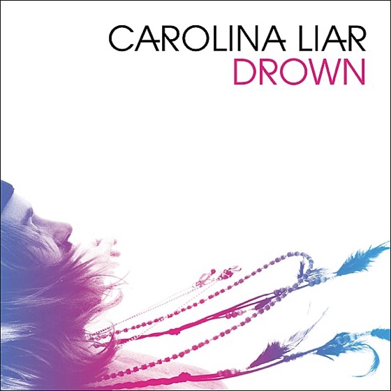 Cover artwork for Drown