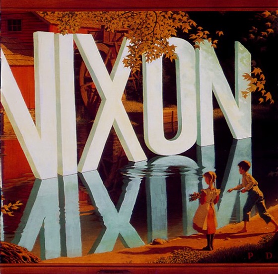Cover artwork for Up with People