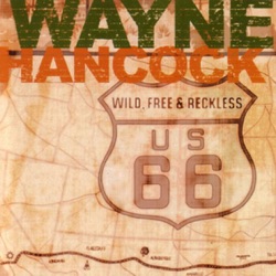 Wayne Hancock - Flat Land Boogie