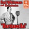 Dardanella - Paul Whiteman and His Orchestra lyrics