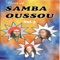 Bilanda - Samba Oussou lyrics