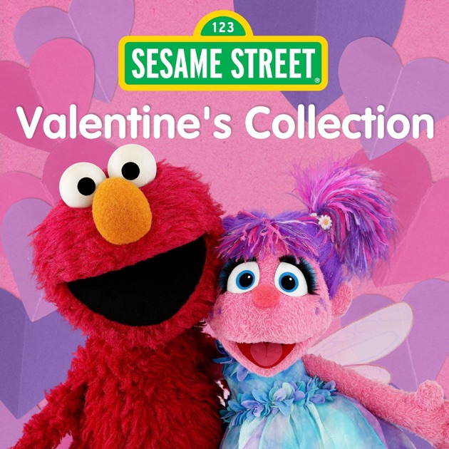 Download Sesame Street - Sing Along Cartoon Score