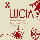 Lucia artwork