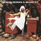 Sergio Mendes - Sunny Day