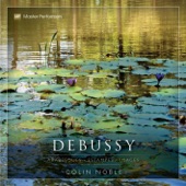 Claude Debussy - Arabesque No.2