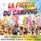 Aye Mama - Gipsy Project Ricardo & Shuky - La Fiesta du Camping lyrics