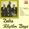 Yellow Bird - The Delta Rhythm Boys & His Band lyrics