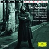 Bryn Terfel - The Vagabond artwork