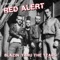 SPG - Red Alert lyrics