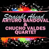 Claudia - Arturo Sandoval & Chucho Valdes Quartet