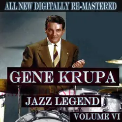 Gene Krupa - Volume 6 - Gene Krupa Gene Krupa - Volume 6 - Gene Krupa
