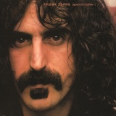 Frank Zappa - Apostrophe'