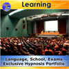 Learning - Language, School, Exams Exclusive Hypnosis Portfolio - Rapid Hypnosis Success